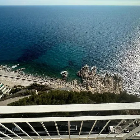 Casa Marconi Sanremo