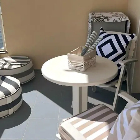 Apartment Casa Marconi