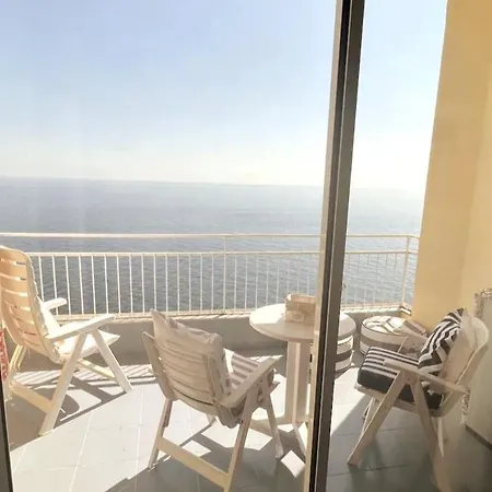 Casa Marconi Apartment Sanremo