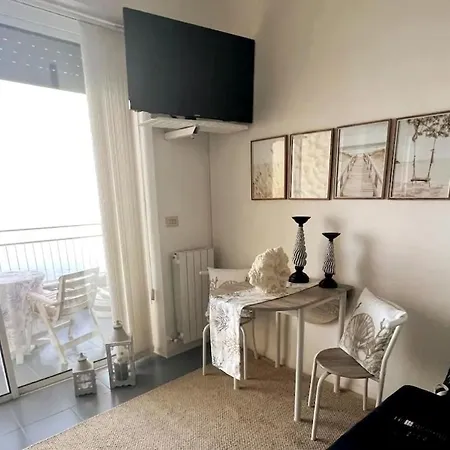 Daire Casa Marconi Sanremo