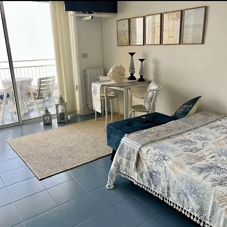Casa Marconi Appartement San Remo