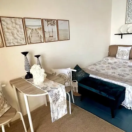 Casa Marconi * San Remo